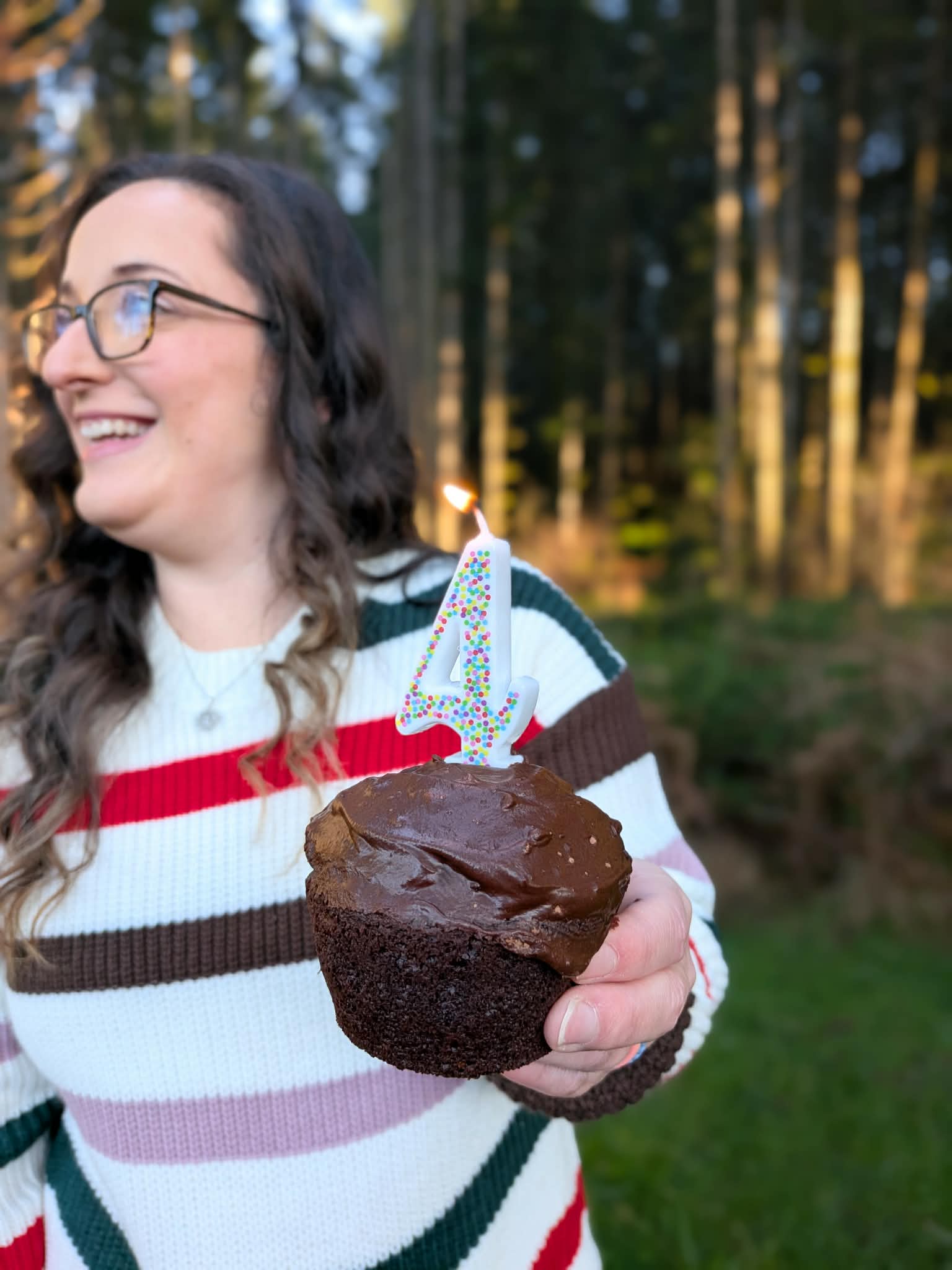 Payton Bendure, owner of Second Nature Socials. A social media marketer and strategist who focuses on marketing your business and creating content with strategy, for a business built around the life they want to live.